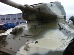 Танк Т-34-85 (фото 070)